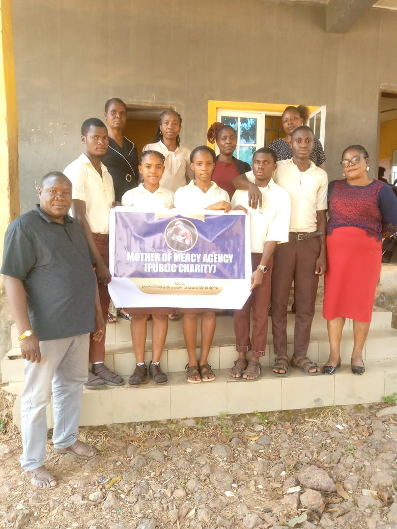 Outreach